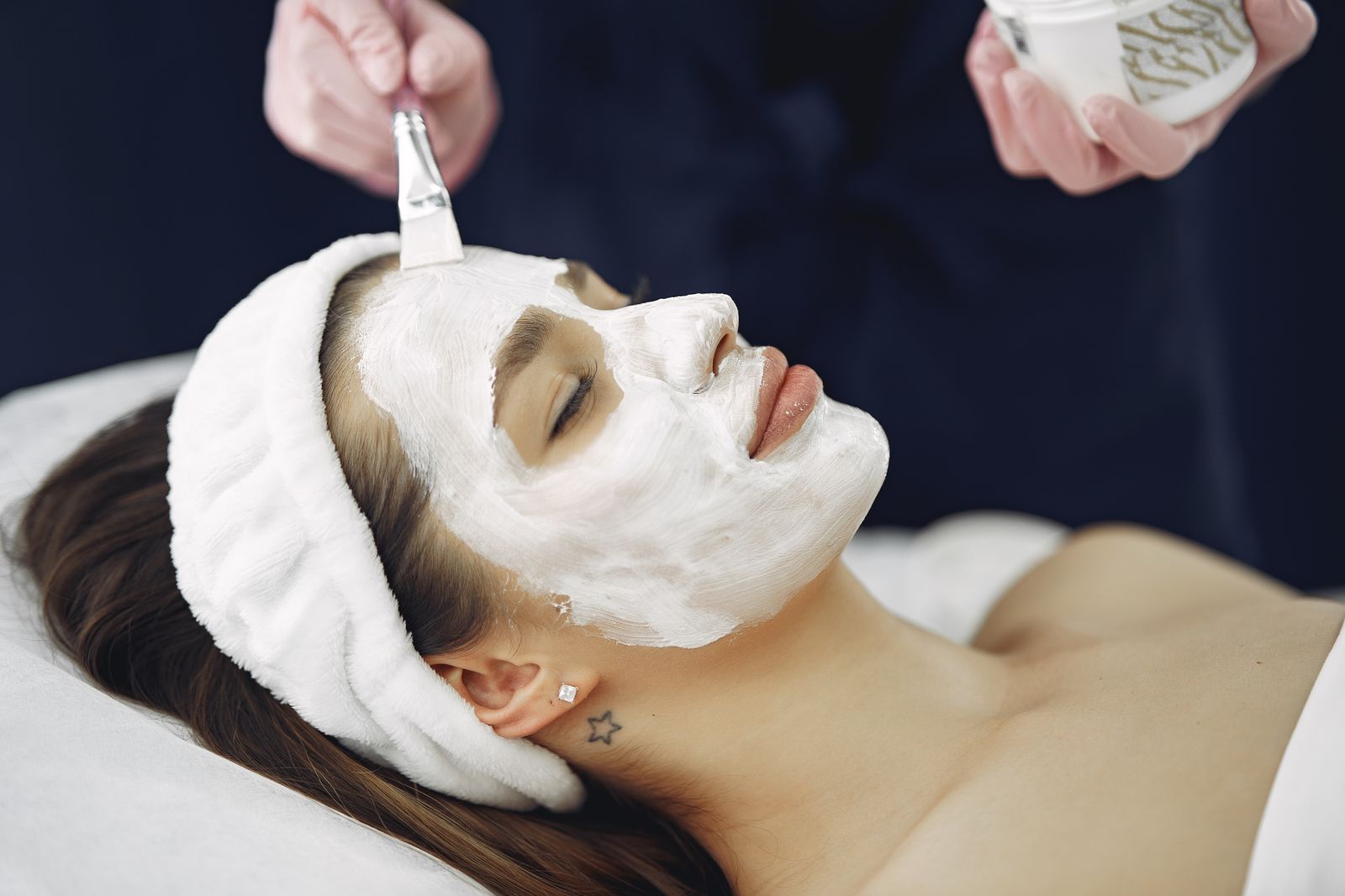 BIENOX DAY — รับฟรี Botox Upper Face